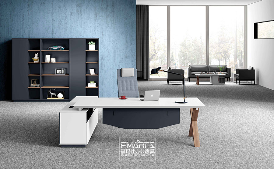 經理辦公桌