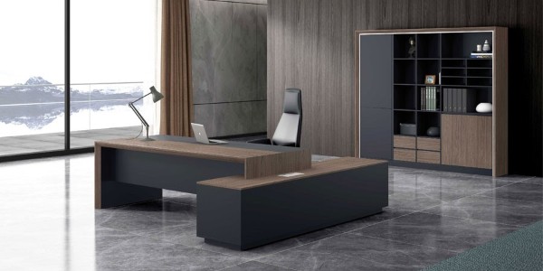 中小型企業(yè)公司辦公室家具如何選擇？