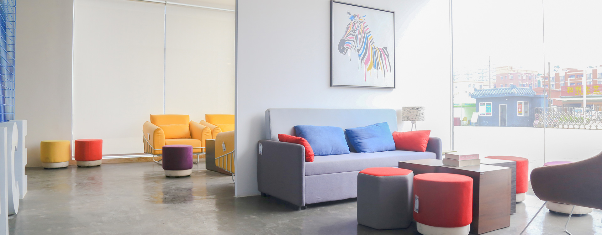 板式辦公家具 板式辦公家具