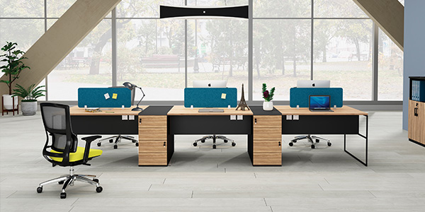 【福瑪仕】辦公家具行業(yè)需積極展開綠色營銷