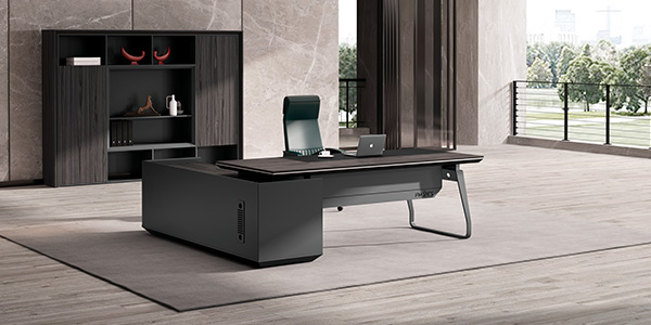 【福瑪仕導讀】辦公家具市場進入品牌大戰(zhàn)時代