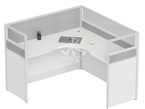 職員辦公位P30C款   單人位、雙人位、四人位