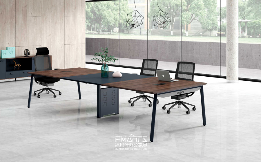 簡約會(huì)議桌