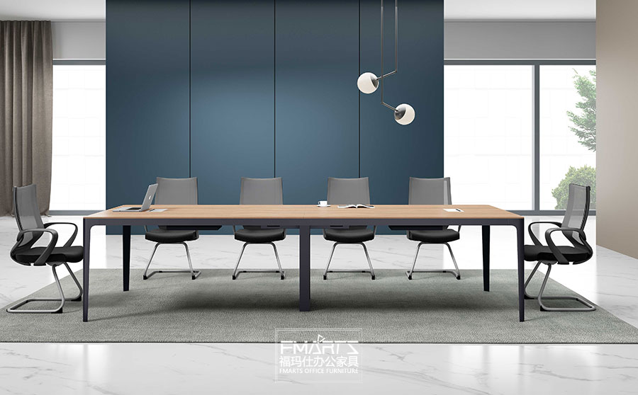 辦公室會議桌