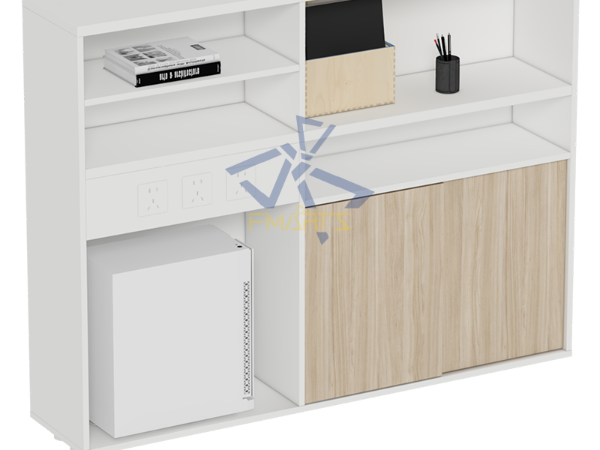 P20B款屏風高柜FC-FG1411A