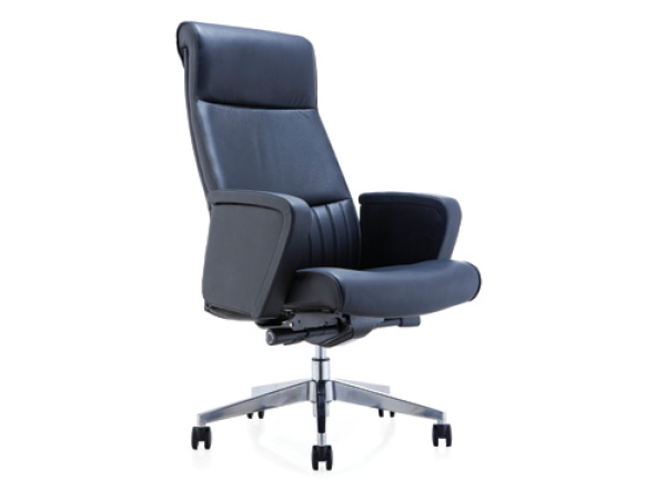 公共系統(tǒng)|尚睿系列辦公椅 大班椅