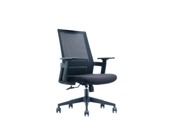 公共系統|領御系列辦公椅 職員辦公椅