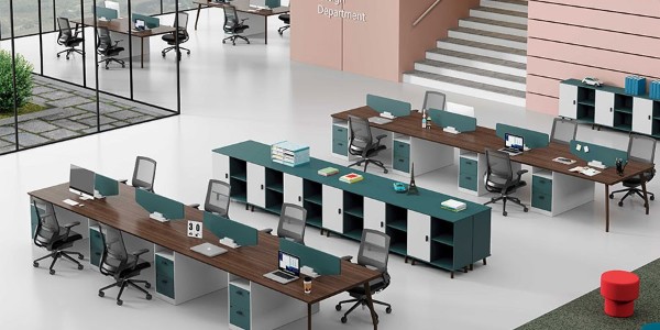 板式班臺選購優勢