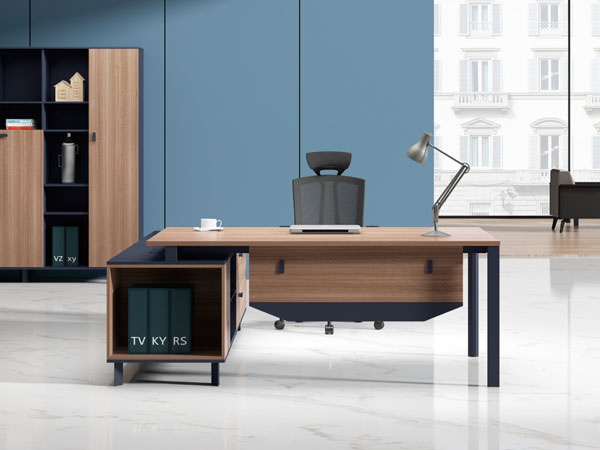 維加系列|板式主管桌 板式主管桌