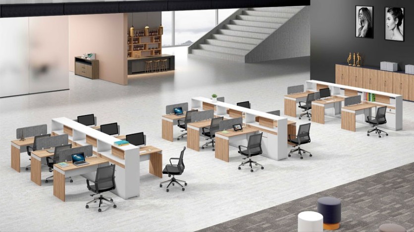 為什么您需要一款定制辦公家具？