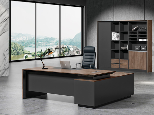 總監辦公桌