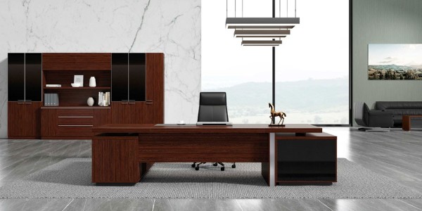 企業應該如何挑選現代辦公家具？