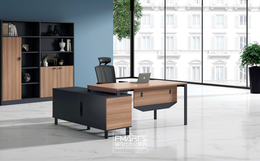 經理辦公桌