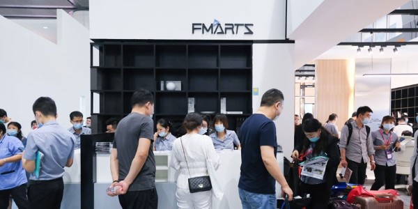 展會回顧 | ?，斒宿k公家具廣州家博會圓滿收官！