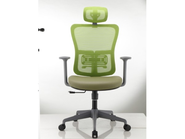 福瑪仕家具-TH1109半網椅