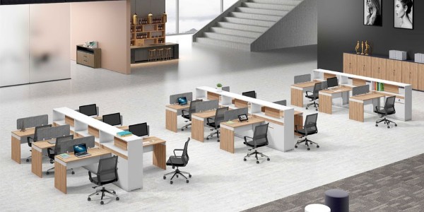 封邊對(duì)于板式辦公家具的存在有什么意義呢？